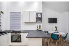 Apartmaji Polić Apartma 4 – Apartman 4 foto 2