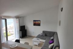 Apartmaji Radic Apartma 3: (4+1) – Apartman 2 foto 3