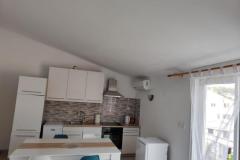 Apartmaji Radic Apartma 3: (4+1) – Apartman 2 foto 4