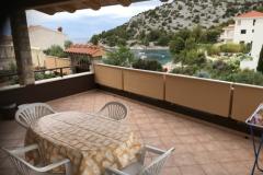 Apartmaji Ražanj (Apartmaji Soldić) Apartma 1 – A2 foto 2