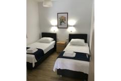 Apartmaji Ražanj (Apartmaji Soldić) Apartma 1 – A2 foto 3