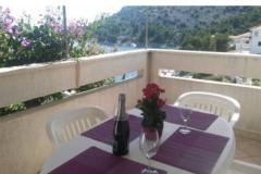 Apartmaji Ražanj (Apartmaji Soldić) Apartma 2 – A3 foto 3