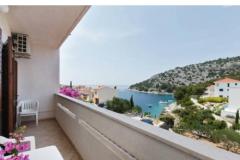 Apartmaji Ražanj (Apartmaji Soldić) Apartma 3 – A4 foto 5