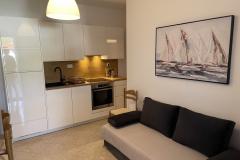 Apartmaji Ražanj (Apartmaji Soldić) Apartma 4 – A5 foto 4