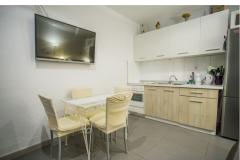 Apartmaji Roje Apartma 4 – A4 foto 2