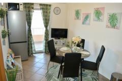 Apartmaji Sunset Apartma 1 – Apartman 1 foto 3