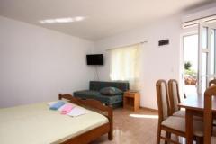 Villa Apartmaji Šimac Apartma 4 – STUDIO 2 foto 5
