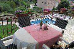 Apartmaji Sineva Apartma 2 – app1 foto 3