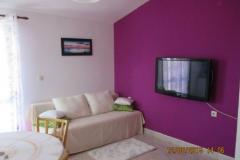 Apartmaji Sineva Apartma 1 – app2 foto 2