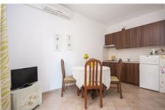 Apartmaji Sunčica Apartma 2 foto 4