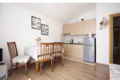 Apartmaji Sunčica Apartma 1 – A2 foto 2