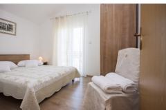 Apartmaji Sunčica Apartma 1 – A2 foto 4