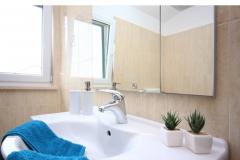 Apartmaji Sunčica Apartma 1 – A2 foto 5