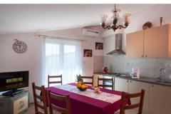Apartmaji Sunčica Apartma 3 – A3 foto 2