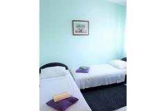 Apartmaji TEA Apartma 2 – A - 3 foto 2