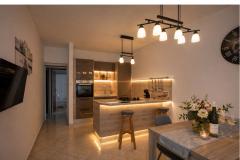 Apartmaji Ukić Apartma 1 – Luciana foto 1