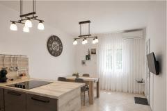 Apartmaji Ukić Apartma 1 – Luciana foto 2