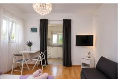 Apartmaji Ukić Apartma 2 – Ivan foto 3