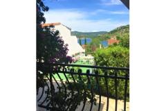 Apartmaji Vedrana Apartma 2 – A2 foto 1