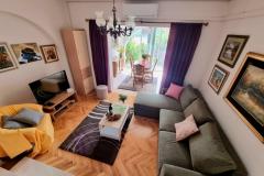 Apartmaji Vedrana Apartma 2 – A2 foto 2