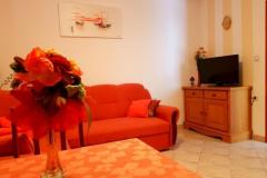 Apartmaji Vesna Apartma 1 – naranča foto 1
