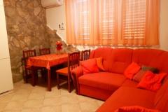 Apartmaji Vesna Apartma 1 – naranča foto 4