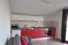 Apartmaji Vido i Nada Apartma 2 – Crveni foto 1