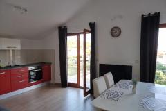 Apartmaji Vido i Nada Apartma 2 – Crveni foto 2