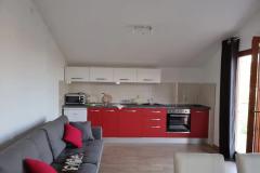 Apartmaji Vido i Nada Apartma 2 – Crveni foto 4