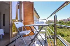Apartmaji Vido i Nada Apartma 3 – Zeleni foto 1