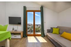 Apartmaji Vido i Nada Apartma 3 – Zeleni foto 3