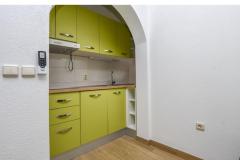 Apartmaji Vido i Nada Apartma 3 – Zeleni foto 5