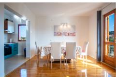 Apartmaji Vido i Nada Apartma 4 – Veliki foto 1