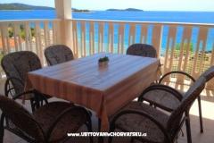 Apartmaji ***Villa Mija*** Apartma 2 – Apartman foto 1