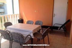 Apartmaji ***Villa Mija*** Apartma 2 – Apartman foto 5