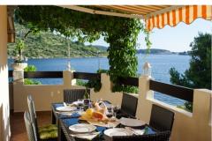 Apartmaji Villa Naranča Apartma 1 – Lavanda foto 1
