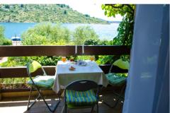 Apartmaji Villa Naranča Apartma 2 – Olive foto 4