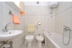Abeona Apartmaji Apartma 2 – A1 foto 5