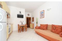 Abeona Apartmaji Apartma 1 – A2 foto 1
