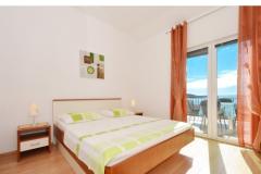 Abeona Apartmaji Apartma 1 – A2 foto 3