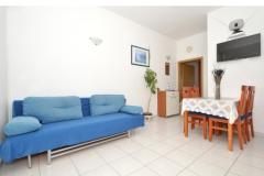 Abeona Apartmaji Apartma 3 – A3 foto 2