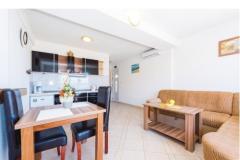 Apartmaji Zdravka Apartma 1 – AP.1-KAT 1 foto 4