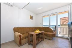 Apartmaji Zdravka Apartma 1 – AP.1-KAT 1 foto 5