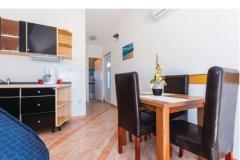 Apartmaji Zdravka Apartma 2 – AP.2-KAT 2 foto 5