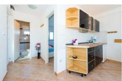Apartmaji Zdravka Apartma 4 – AP.4-KAT 1 foto 5