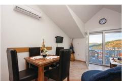 Apartmaji Zdravka Apartma 6 – AP.6-KAT 3 foto 3
