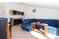 Apartmaji Zdravka Apartma 6 – AP.6-KAT 3 foto 4