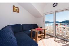 Apartmaji Zdravka Apartma 6 – AP.6-KAT 3 foto 5