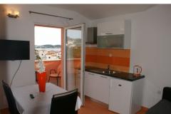 Apartmaji  Villa Rosina  Apartma 2 – STUDIO 1 foto 1