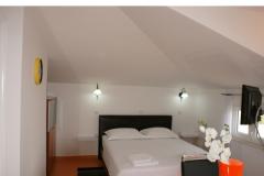 Apartmaji  Villa Rosina  Apartma 2 – STUDIO 1 foto 2